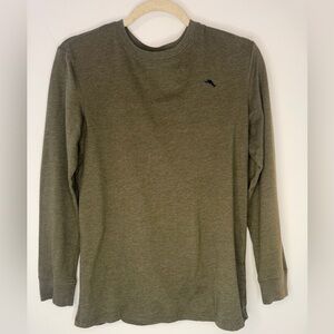 Tommy Bahama Long Sleeve Shirt